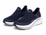 SKL NMRN Men’s Navy Blue Max Cushion Running - Image 3