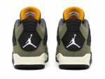 Air Jordan 4 Retro “Sequoia” - Image 4