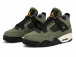 Air Jordan 4 Retro “Sequoia” - Image 3