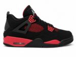 Name: Air Jordan 4 Retro “Bred” - Image 2