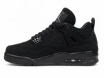 Air Jordan 4 Retro “Black Cat”