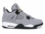 Air Jordan 4 Retro “Cool Grey” - Image 2