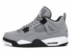 Air Jordan 4 Retro “Cool Grey”