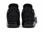 Air Jordan 4 Retro “Black Cat” - Image 4