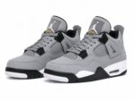 Air Jordan 4 Retro “Cool Grey” - Image 3