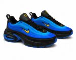 Nike Air Max PortalIn - Blue - Image 3