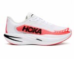 Hoka Cielo Running Shoe - White - Image 2