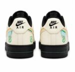 Nike AF 1 "Panda Prank" - Sneaker - Image 4