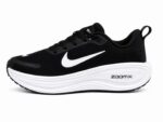 Nike Athletic Sneaker ZoomX Cushioned Midsole - Black