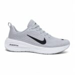 Nike Athletic Sneaker ZoomX Cushioned Midsole - Grey - Image 2
