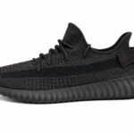 Adidas Yeezy Boost 350 V2 – Black