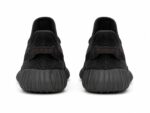 Adidas Yeezy Boost 350 V2 – Black - Image 4