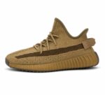 Yeezy Boost 350 V2 “Earth” Style Sneakers