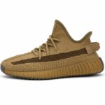 Yeezy Boost 350 V2 “Earth” Style Sneakers