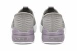 Skechers Max Protect Slip-On Walking Shoes – Grey - Image 4