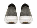 Skechers Slip-On Carbon Infused Comfort Sneakers – Dark Grey - Image 4