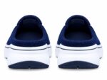 Skechers Men’s All-Terrain Slip-On Walking Shoes – Blue - Image 4