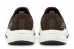 Skechers Max Cushioning Slip-On – Brown - Image 4