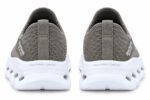 Skechers GO WALK Slip-Ins – Grey Walking Shoes - Image 4
