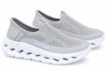 Skechers Skechwalk Slip-On Walking Shoes - Image 3