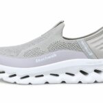 Skechers Skechwalk Slip-On Walking Shoes