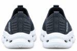 Skechers Skechwalk Slip-On Walking Shoes – Blue/White - Image 4