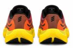 Adidas Hyperboost Running Shoes – Orange & Yellow - Image 4