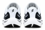 Adidas Hyperboost Running Shoes – White & Black - Image 4