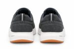 Skechers Classic Comfort Slip-On Shoes – Grey - Image 4
