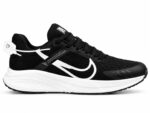 Nike Black Running Shoes - Image 2