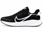Nike Black Running Shoes