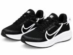 Nike Black Running Shoes - Image 3