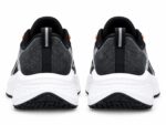 Nike-Style Black & White Running Shoes - Image 4