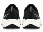 Nike-Style Black & White Running Shoes - Image 4