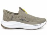Skechers Go Walk Slip-On Walking Shoes - Image 2