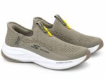 Skechers Go Walk Slip-On Walking Shoes - Image 3