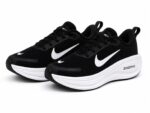Nike Athletic Sneaker ZoomX Cushioned Midsole - Black - Image 3