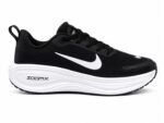 Nike Athletic Sneaker ZoomX Cushioned Midsole - Black - Image 2